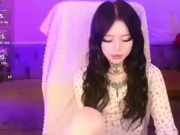 Chaturbate Live Sex of emma_kirks
