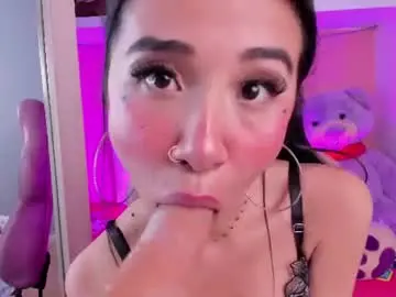 Chaturbate Live Sex Cam of foxy_jessie