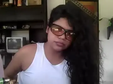 Chaturbate Sex Chat of katiuskaxoxo