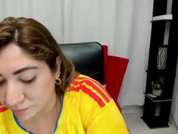 Chaturbate Adult Webcams of kendra_hot