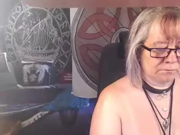 Chaturbate Nude Webcam of kleiner_teufel