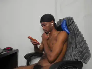 Chaturbate Best Webcam of kofi_exotic_