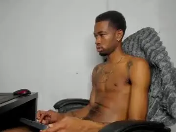 Chaturbate Private Sex Chat of kofi_exotic_
