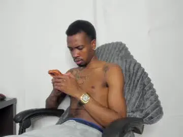 Chaturbate Private Sex Chat of kofi_exotic_