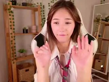 Chaturbate Live Sex Cam of lilcatalia