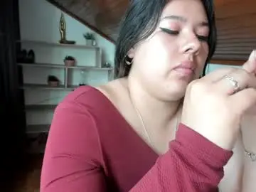 Chaturbate Live Sex of lina_browm