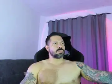 Chaturbate Live Porn of pierrevidal