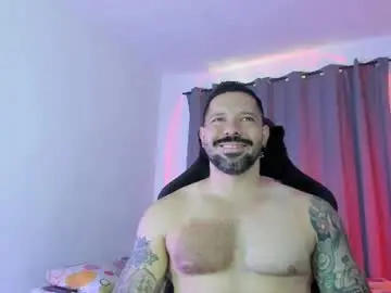 Chaturbate Private Sex Chat of pierrevidal