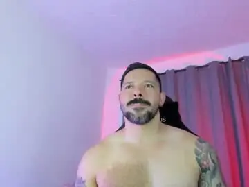 Chaturbate Nude Webcam of pierrevidal