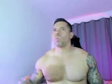 Chaturbate Sex Chat of pierrevidal