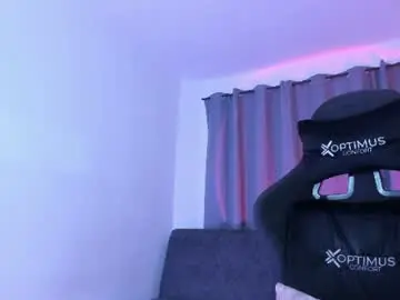 Chaturbate Live Sex of pierrevidal