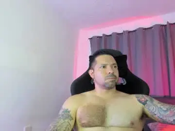 Chaturbate Private Sex Chat of pierrevidal