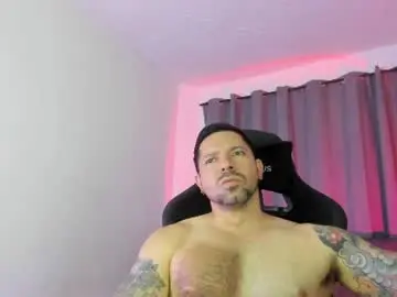 Chaturbate Live Sex of pierrevidal