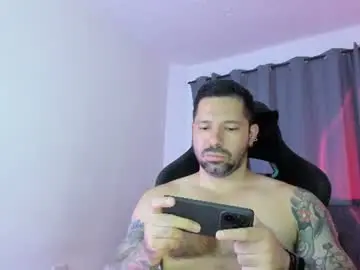 Chaturbate Free Porn Cam of pierrevidal