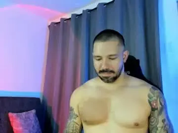 Chaturbate Free Live Porn of pierrevidal