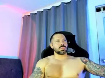 Chaturbate Best Webcam of pierrevidal