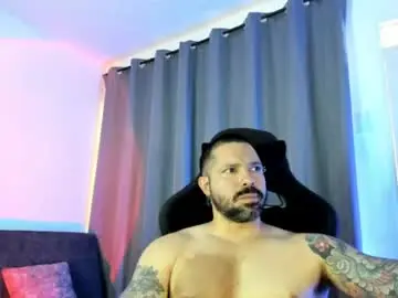Chaturbate Adult Video Chat of pierrevidal