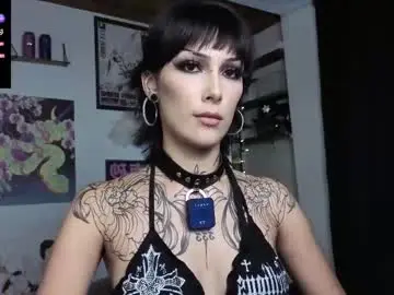 Chaturbate Adult Webcam of poison_dafne