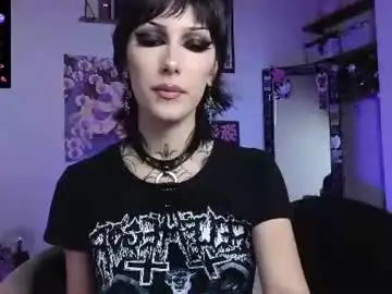 Chaturbate Private Sex Chat of poison_dafne