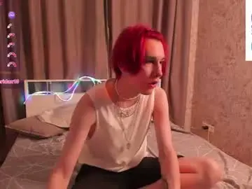 Chaturbate Live Sex Cam of sasha_vesmus