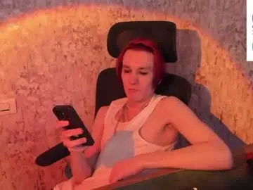 Chaturbate Live Sex of sasha_vesmus