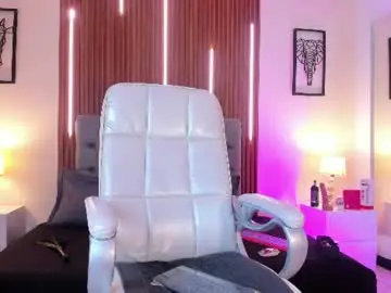 Chaturbate Live Sex of viannca__