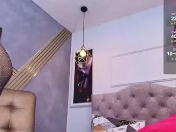 Chaturbate Live Porn of zoe_fit