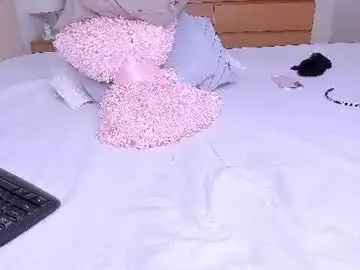 Chaturbate Watch Live Sex Cams of _lyna