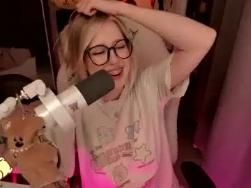 Chaturbate Adult Webcams of _meowmiko__