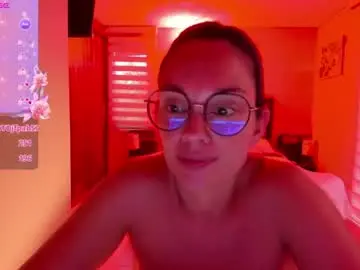 Chaturbate Sex Cam of anabel_25