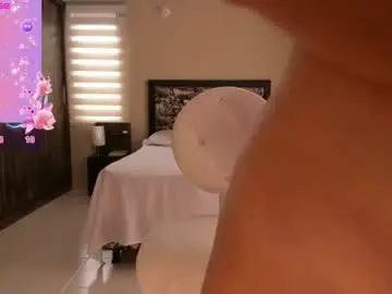 Chaturbate Sex Chat of anabel_25