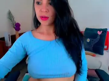 Chaturbate Sex Chat of anaughty_kitten