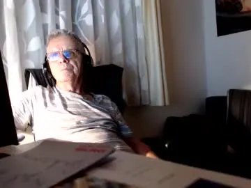Chaturbate Live Porn of anton1957