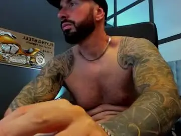 Chaturbate Adult Webcams of arongrant