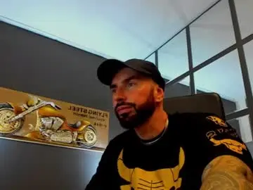 Chaturbate Best Webcam of arongrant