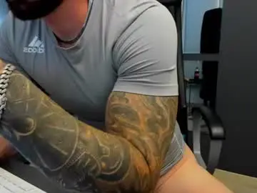 Chaturbate Best Webcam of arongrant