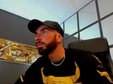 Chaturbate Live Porn of arongrant