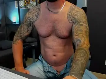 Chaturbate Best Webcam of arongrant