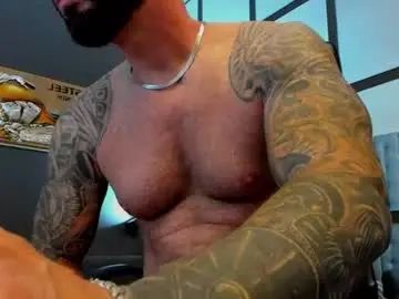 Chaturbate Best live sex cam show of arongrant