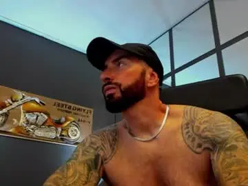 Chaturbate Private Sex Chat of arongrant