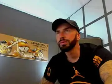 Chaturbate Sex Cam of arongrant