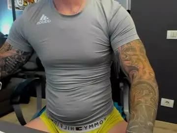 Chaturbate Best Webcam of arongrant