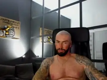 Chaturbate Private Sex Chat of arongrant