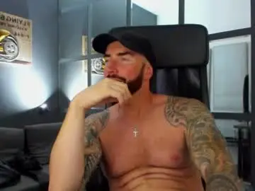 Chaturbate Live Porn of arongrant