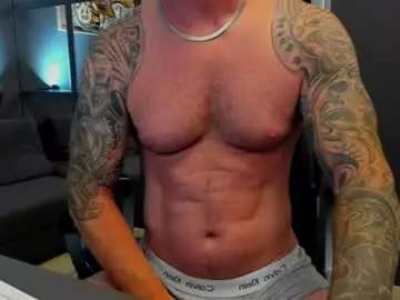 Chaturbate Sex Cam of arongrant