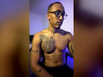 Chaturbate Sex Chat of blackboy2874