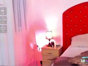 Chaturbate Sex Cam of brandi_ross_