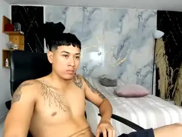Chaturbate Best Webcam of carlitosex09