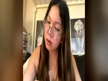 Chaturbate Live Sex of foxieeealona