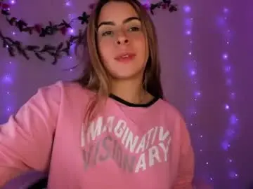 Chaturbate Live Porn of gaby_vandriel
